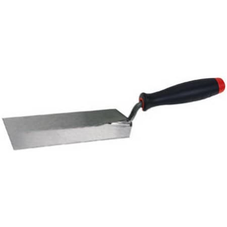 Goldblatt G09336 6 x 2 in. Margin Trowel 421815